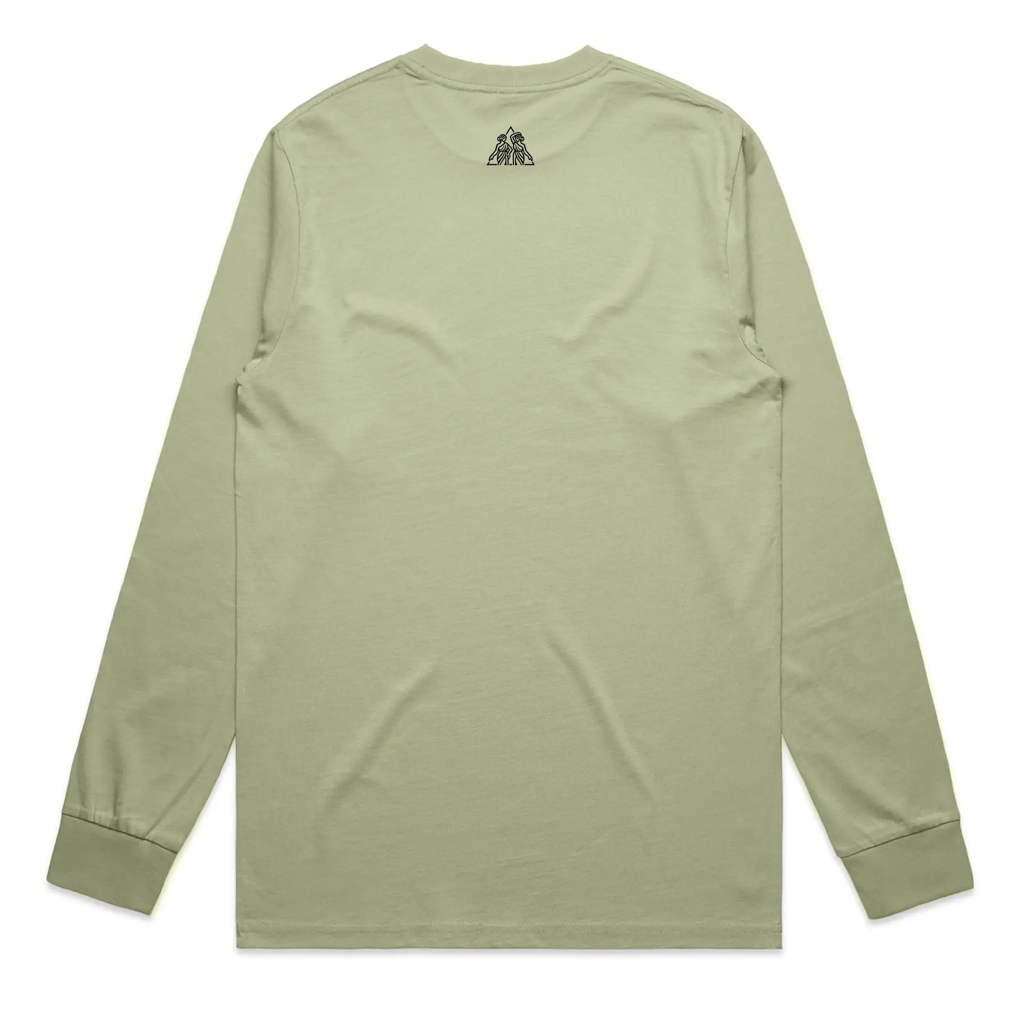 The 1904 Long-Sleeve Tee
