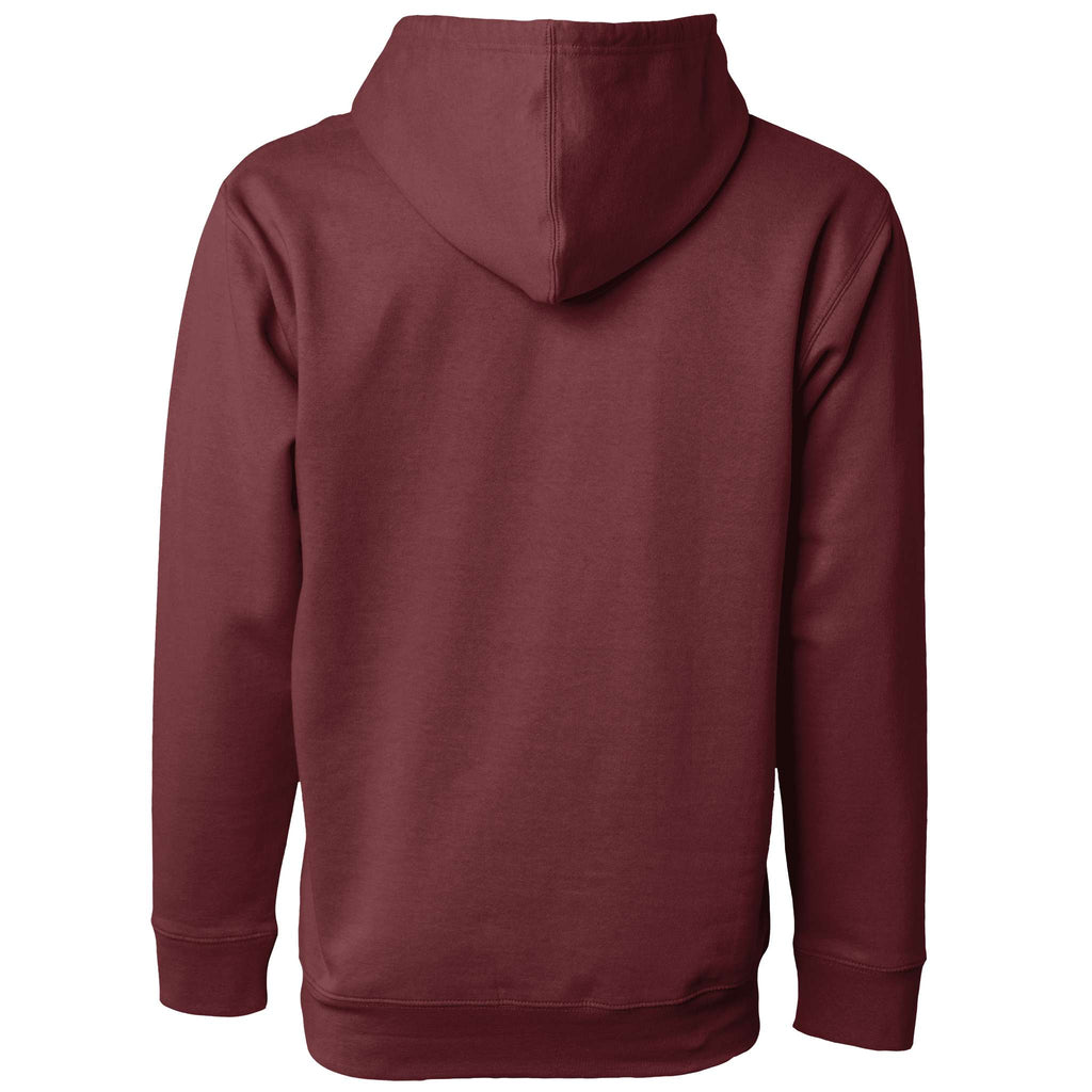 Astor 400 Logo Hooded Sweatshirt