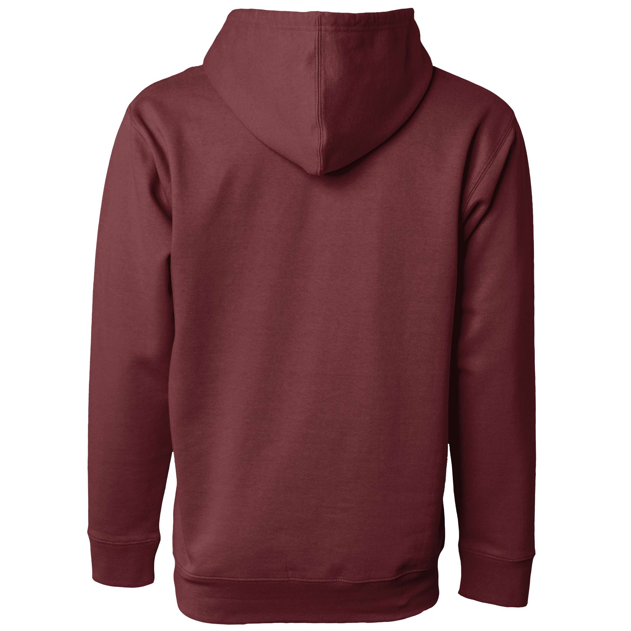 Astor 400 Logo Hooded Sweatshirt