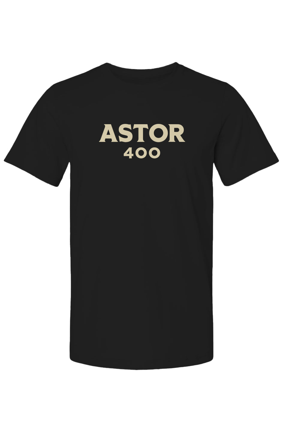 Logo Tee (Bella)