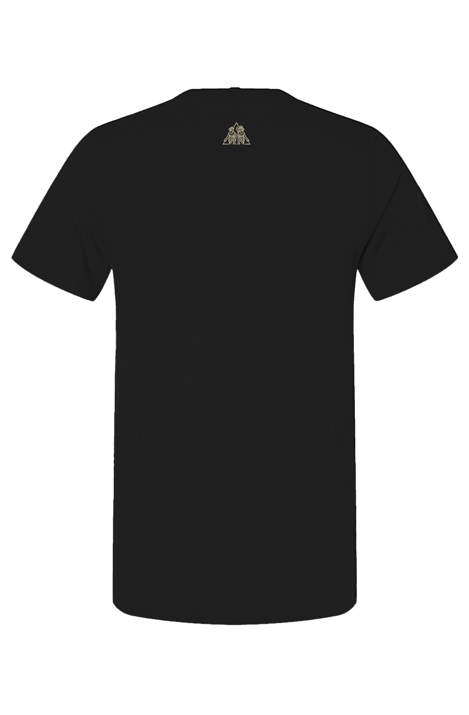 Logo Tee (Bella)