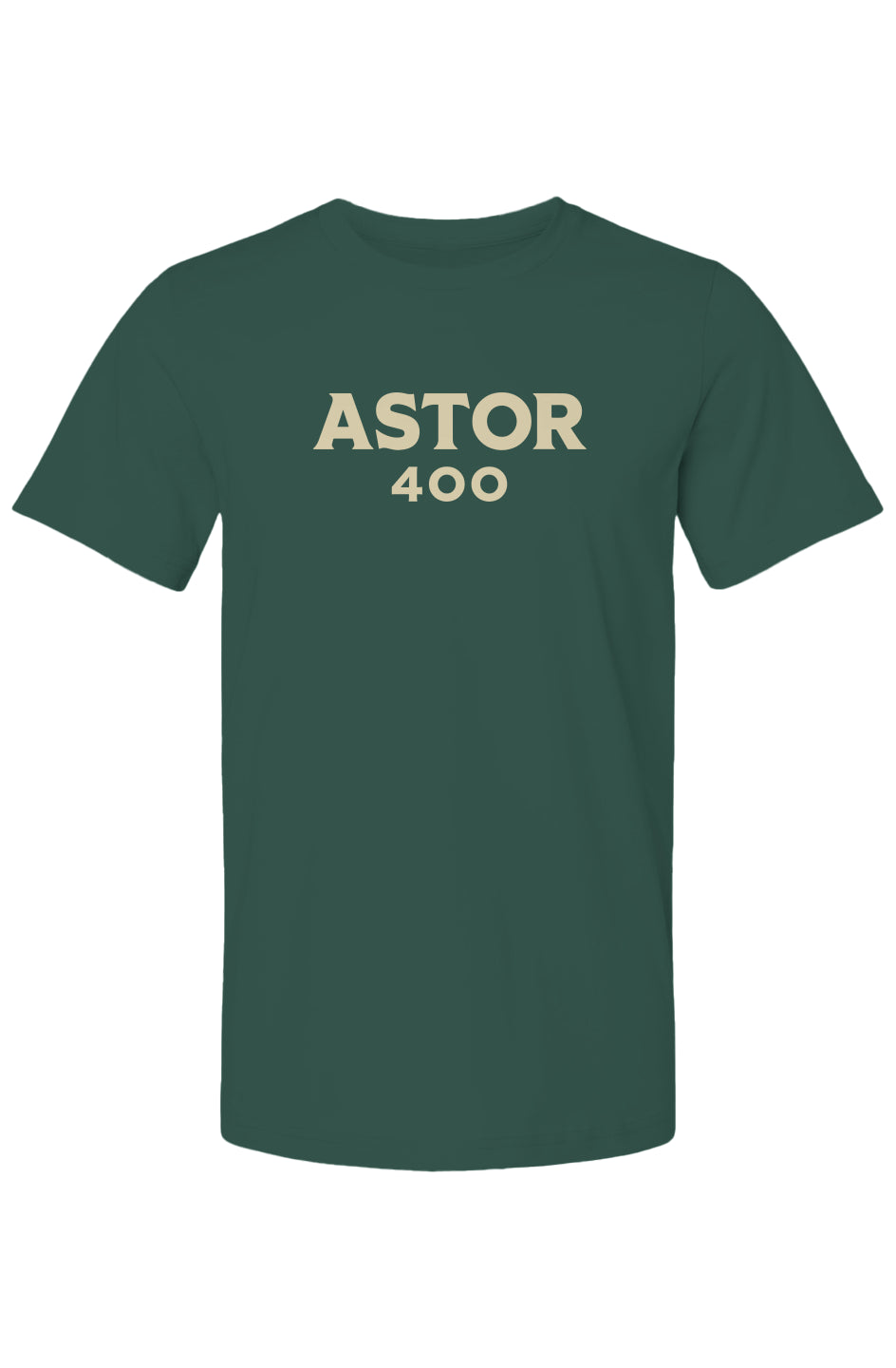 Logo Tee (Bella)