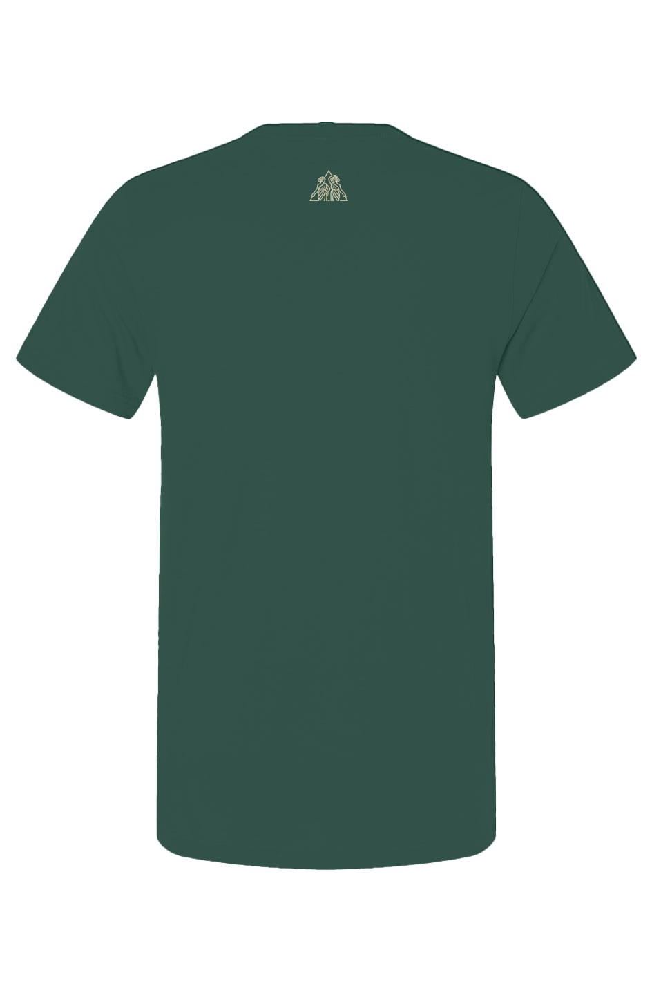 Logo Tee (Bella)