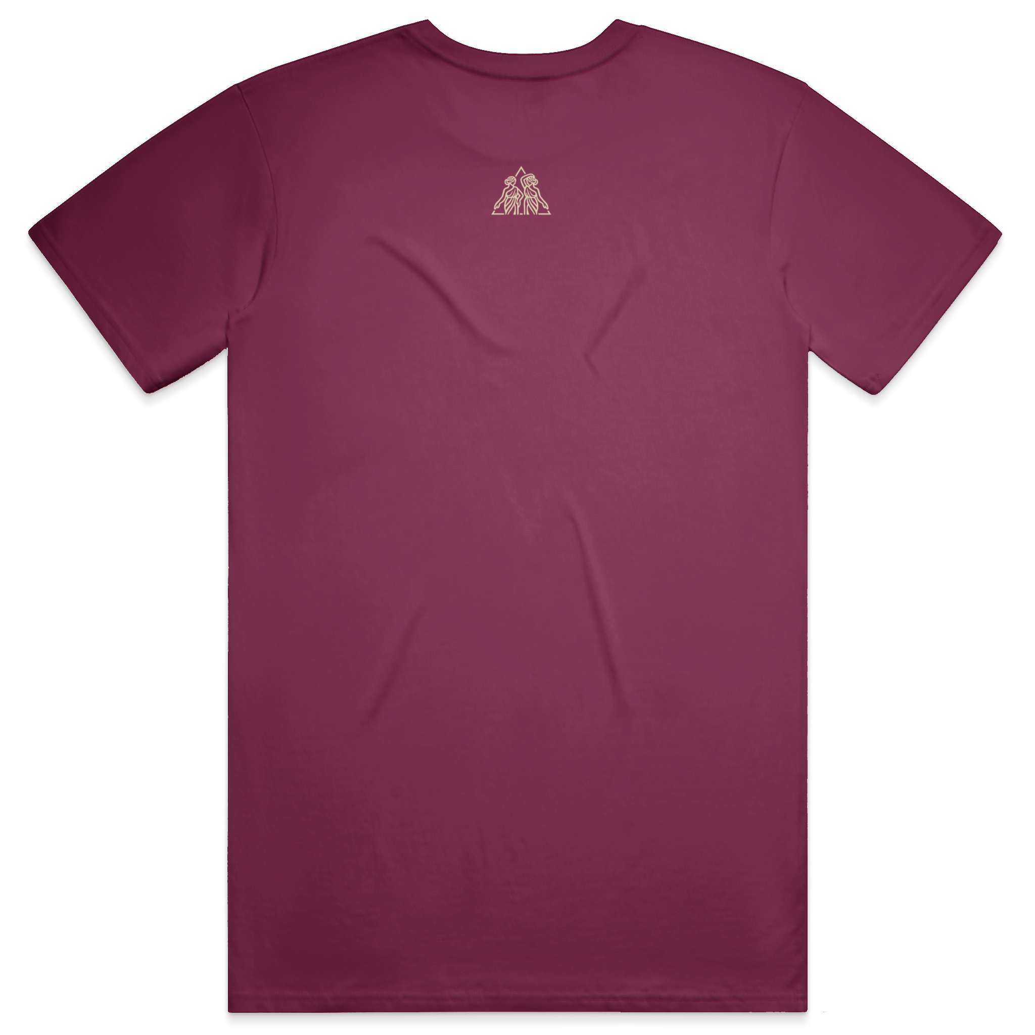 The Logo Tee