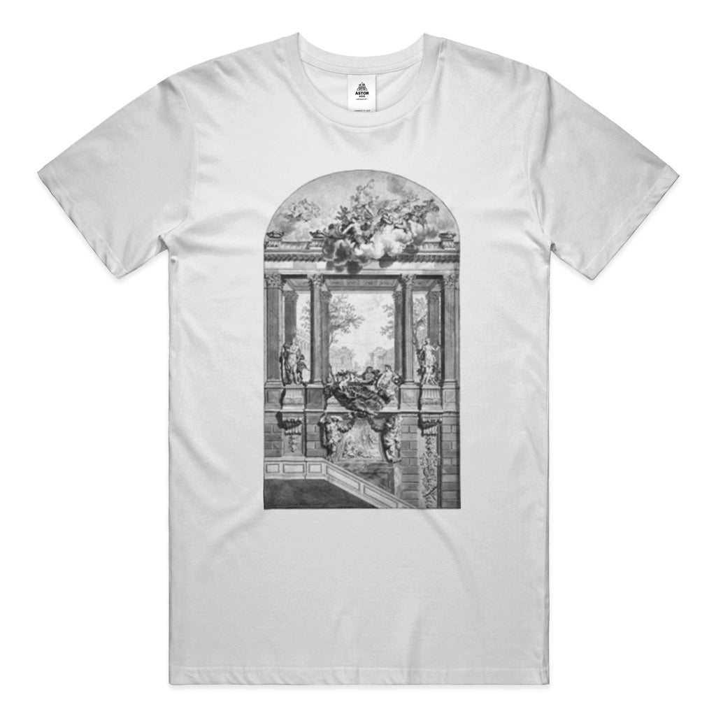 The Olympus Tee