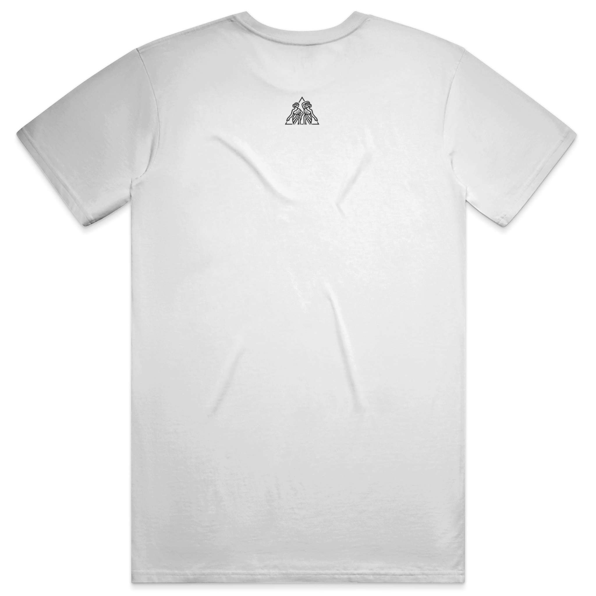 The Olympus Tee (Grey)