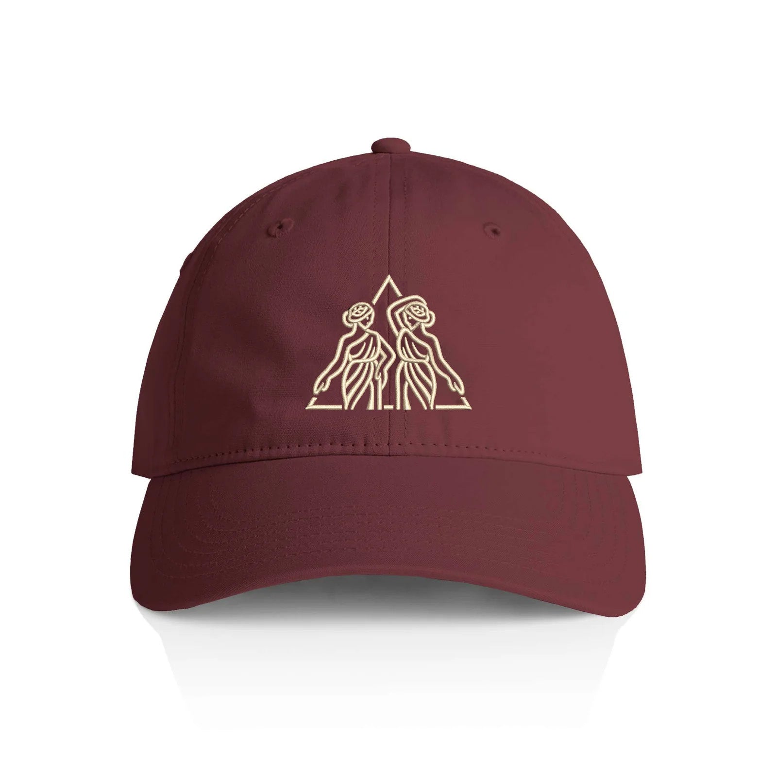 The Emblem Cap