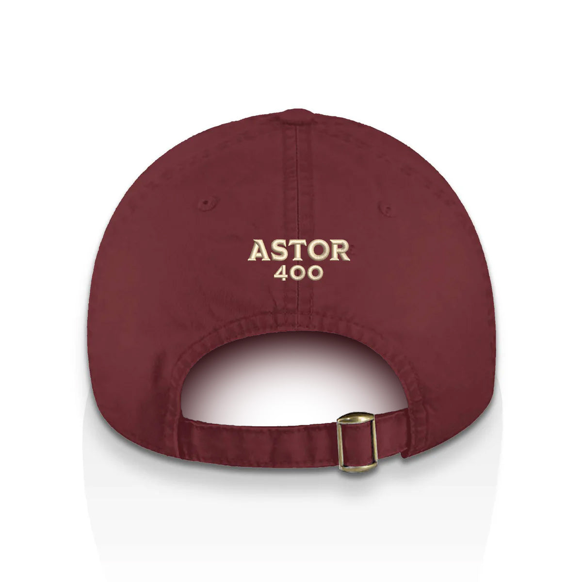 The Emblem Cap