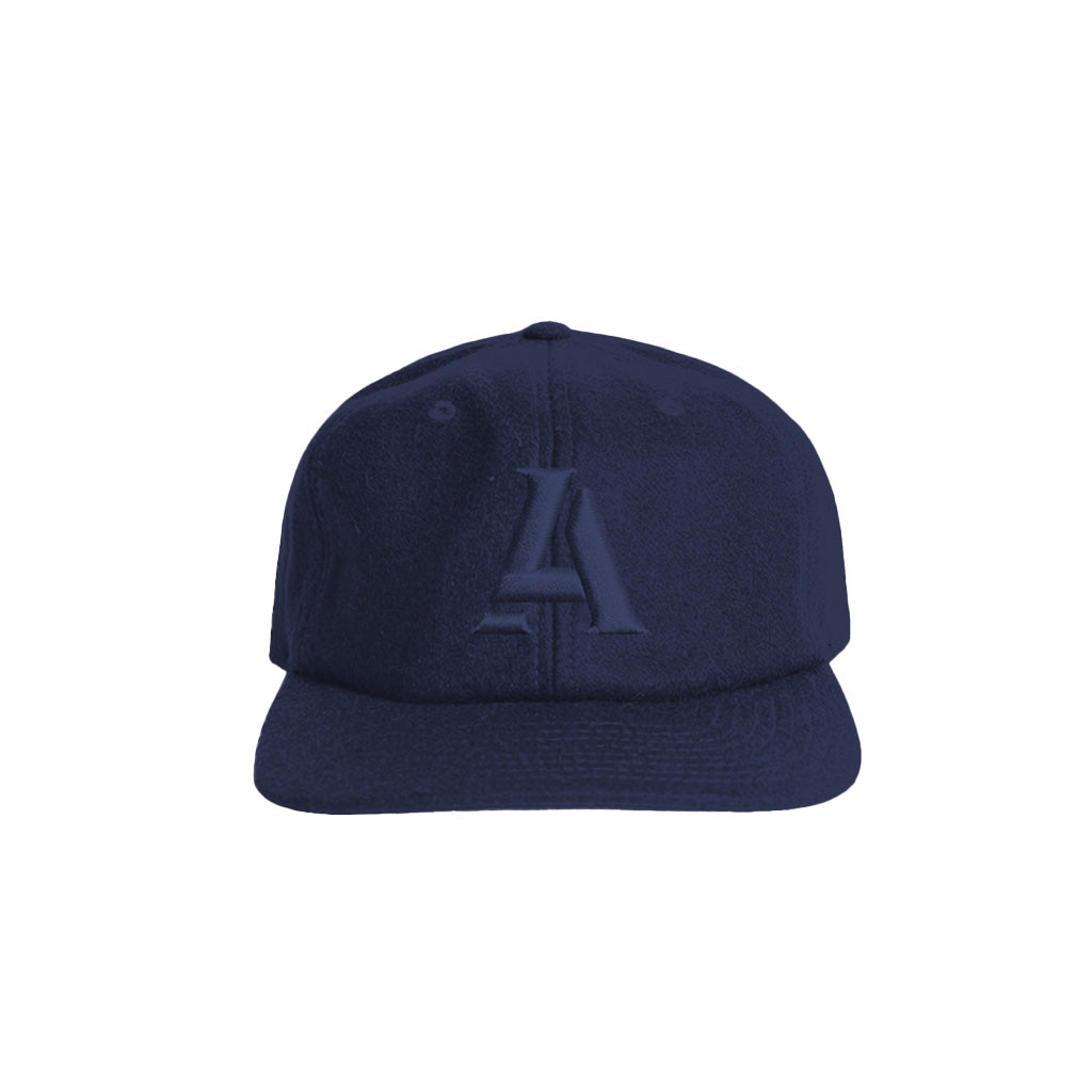 A4 Wool Cap