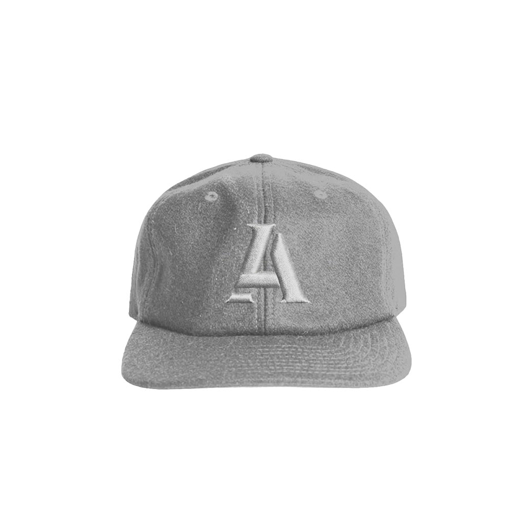 A4 Wool Cap