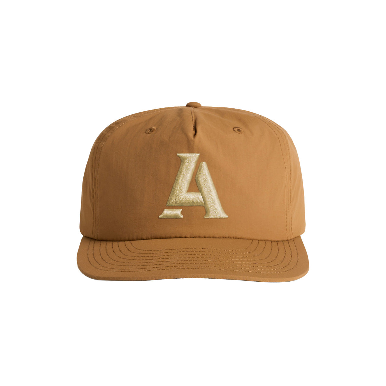 A4 Nylon Cap