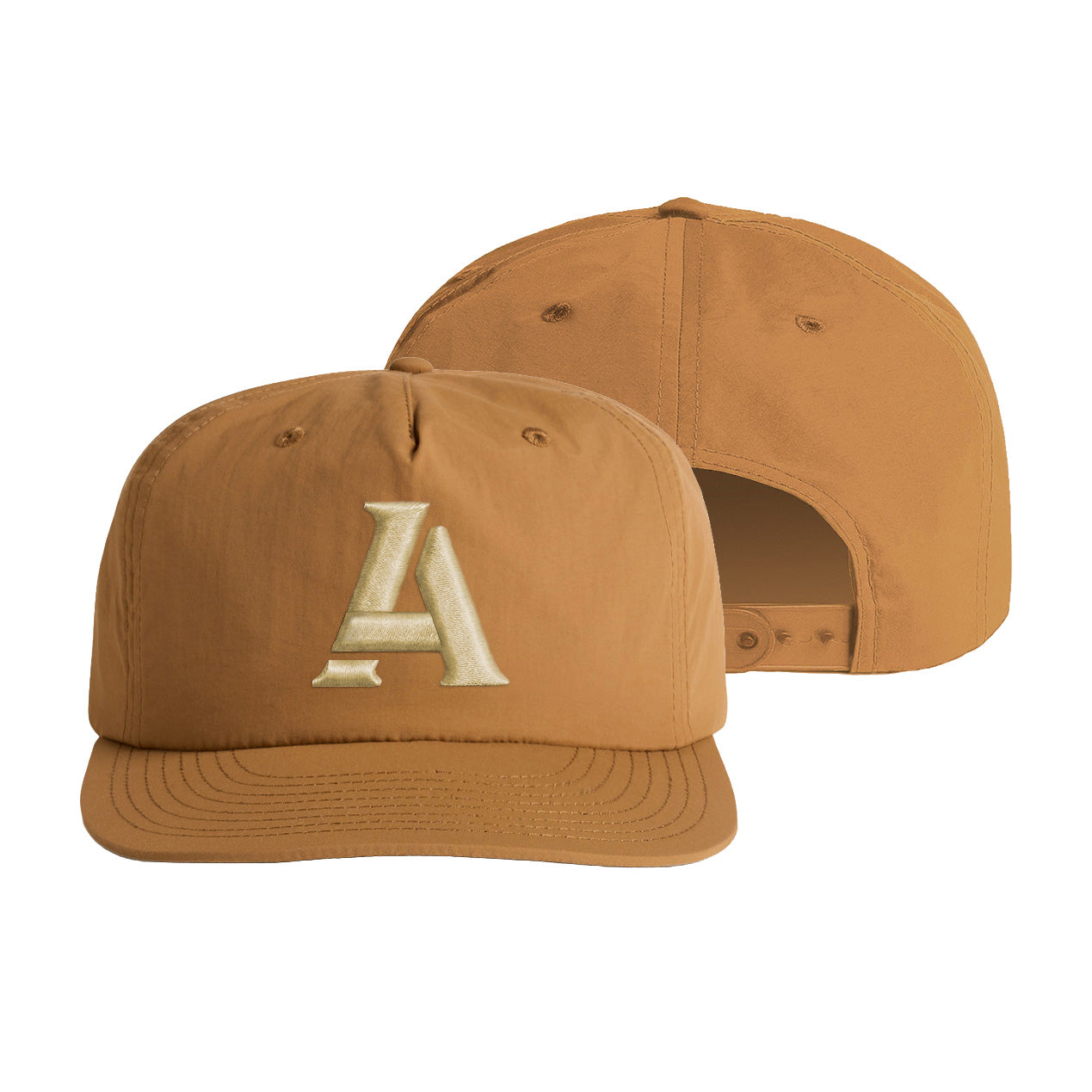 A4 Nylon Cap