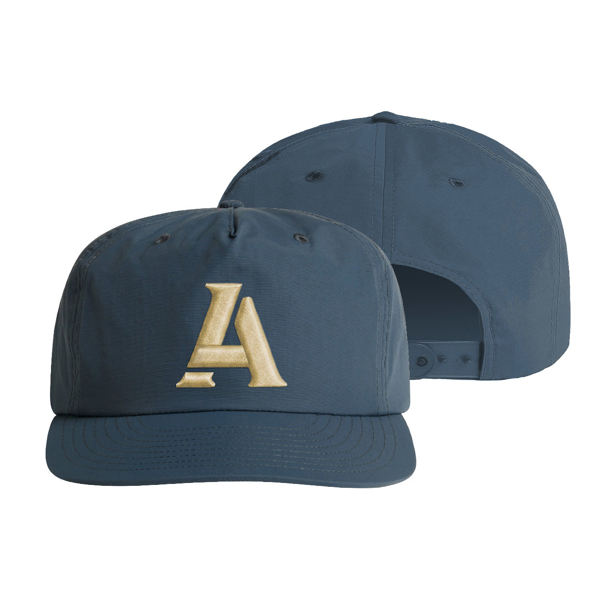 A4 Nylon Cap