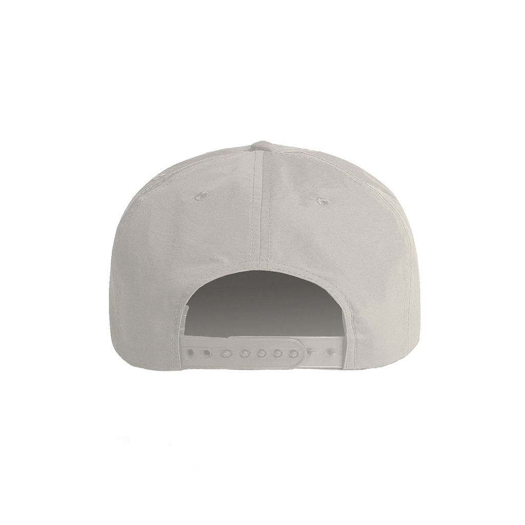A4 Cap - Ivory