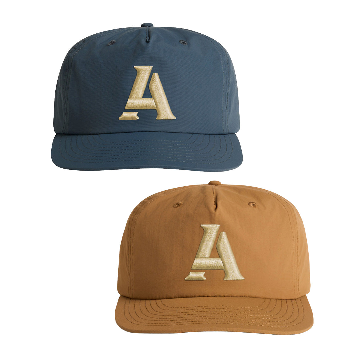A4 Nylon Cap
