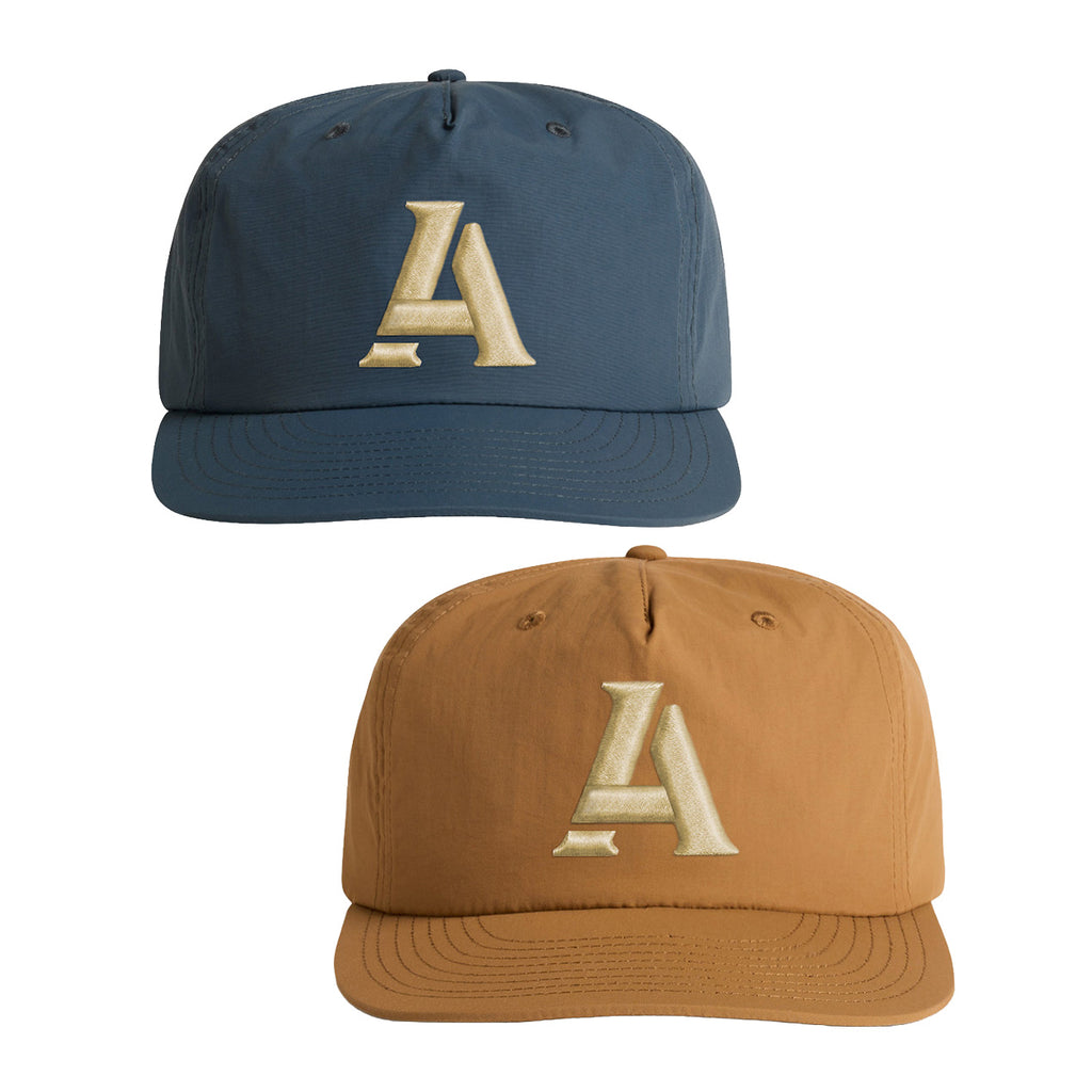 A4 Nylon Cap
