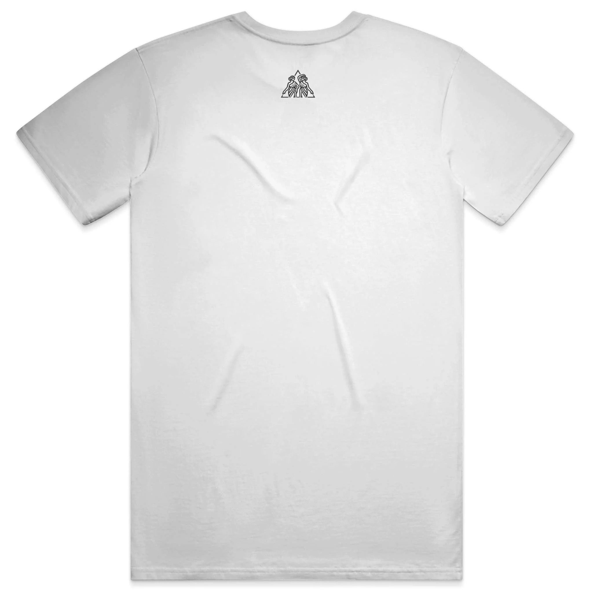 The Olympus Tee