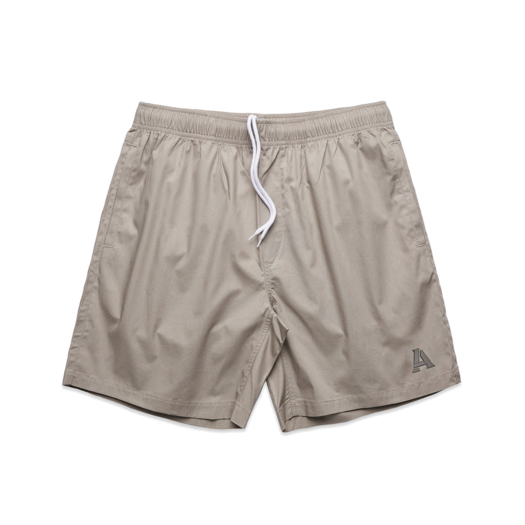 A4 Shorts 17"