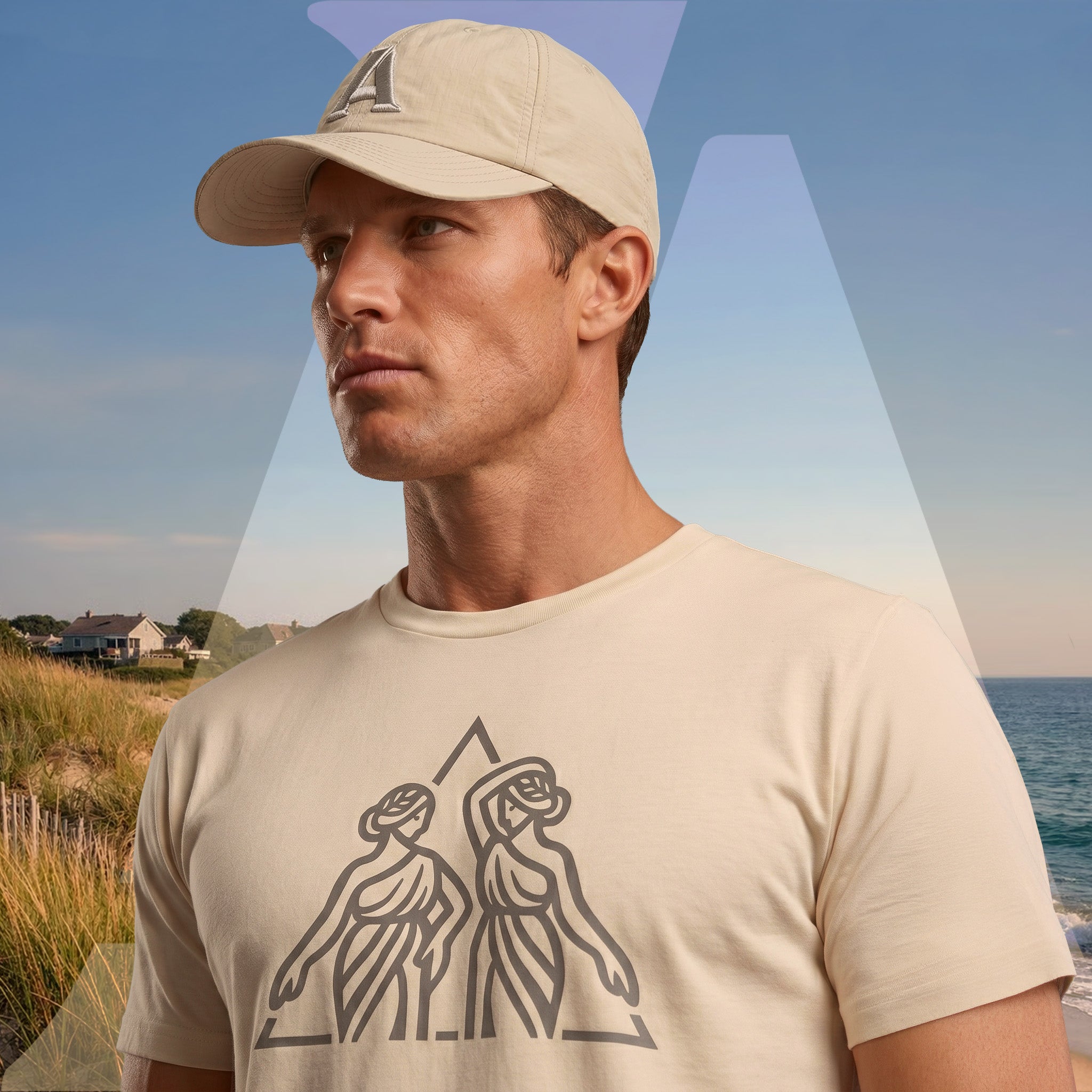 Astor 400 | Refined New York Streetwear