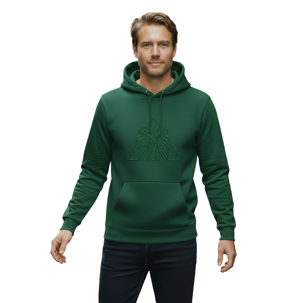The Emblem Sweatshirt