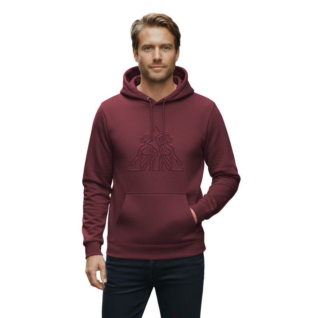 The Emblem Sweatshirt