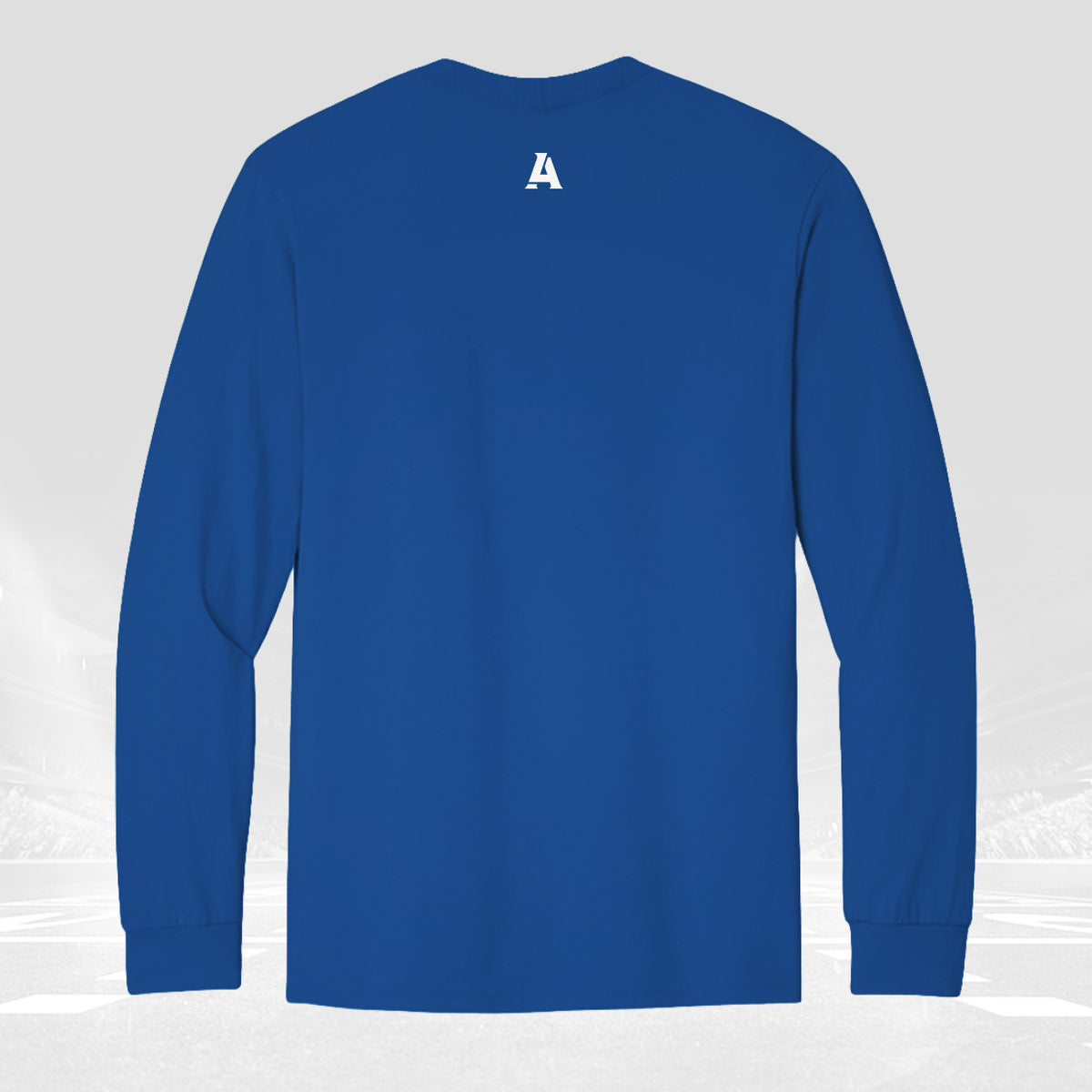 Football Muses Long-Sleeve Tee
