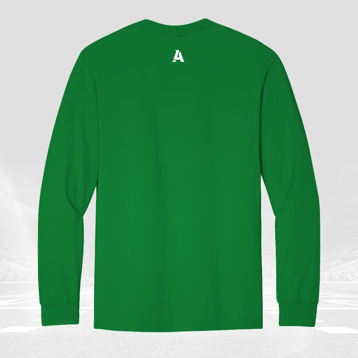 Football Muses Long-Sleeve Tee