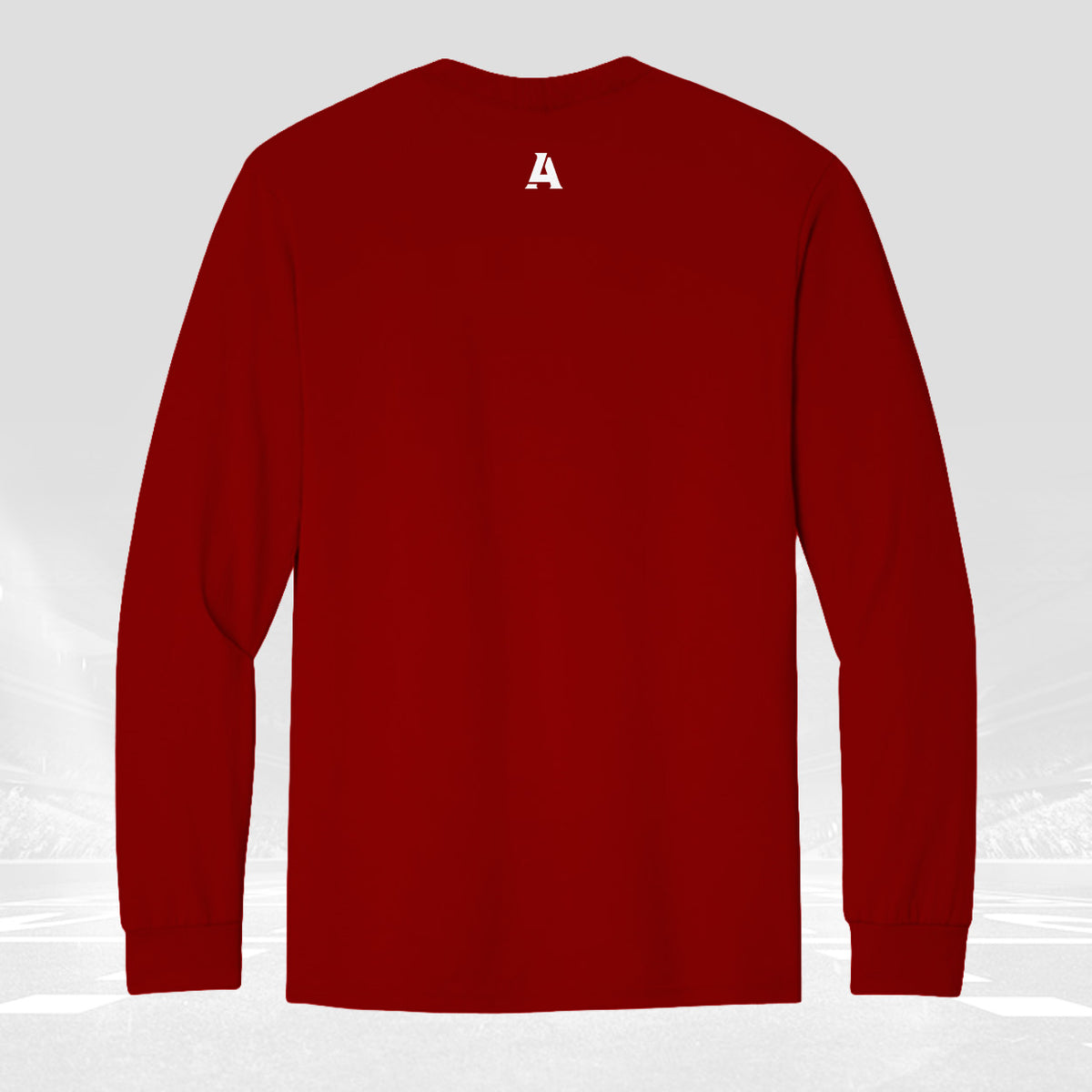 Football Muses Long-Sleeve Tee