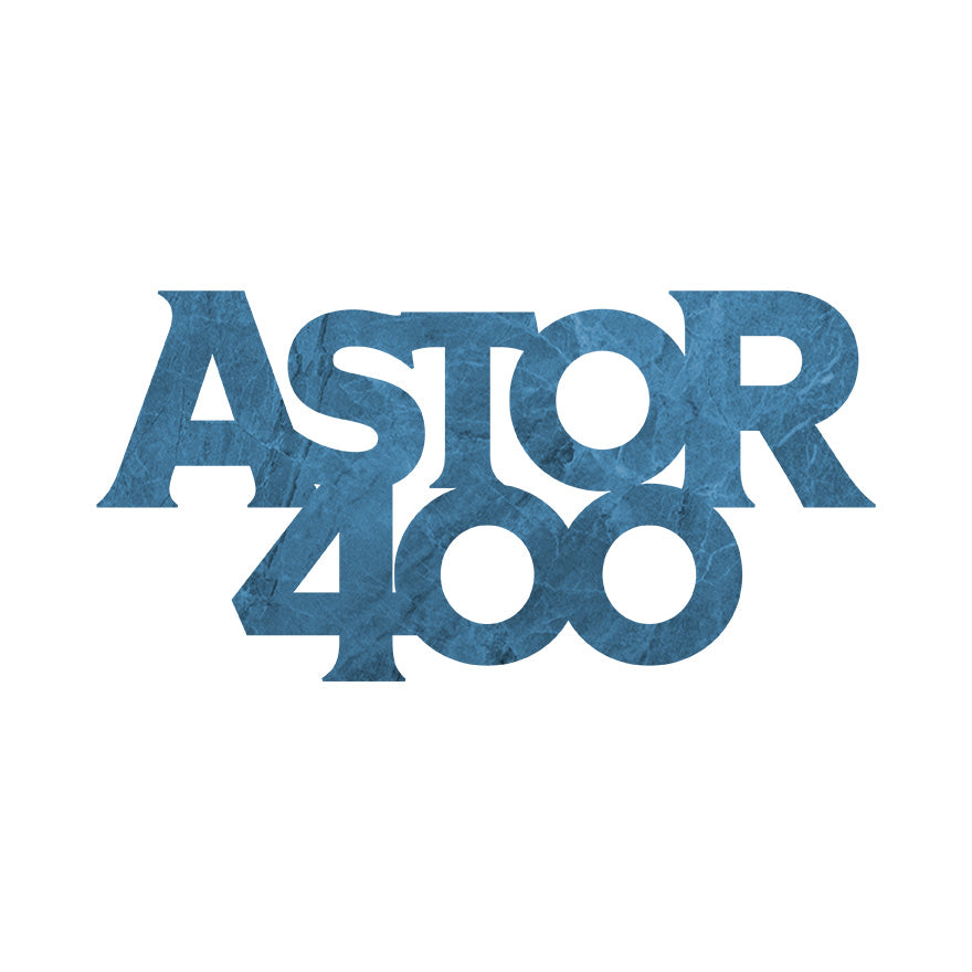 Frozen Logo Long Sleeve Tee