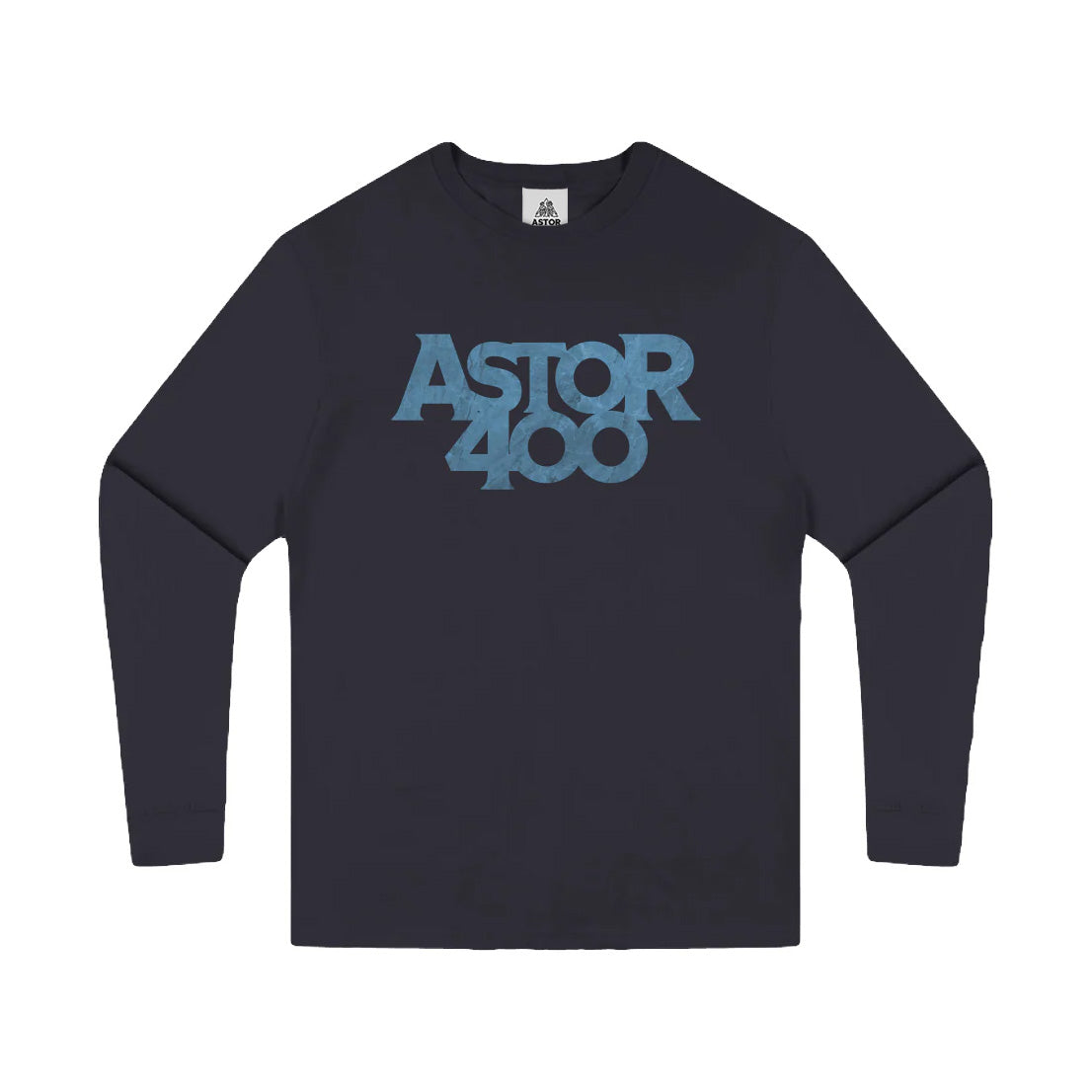 Frozen Logo Long Sleeve Tee