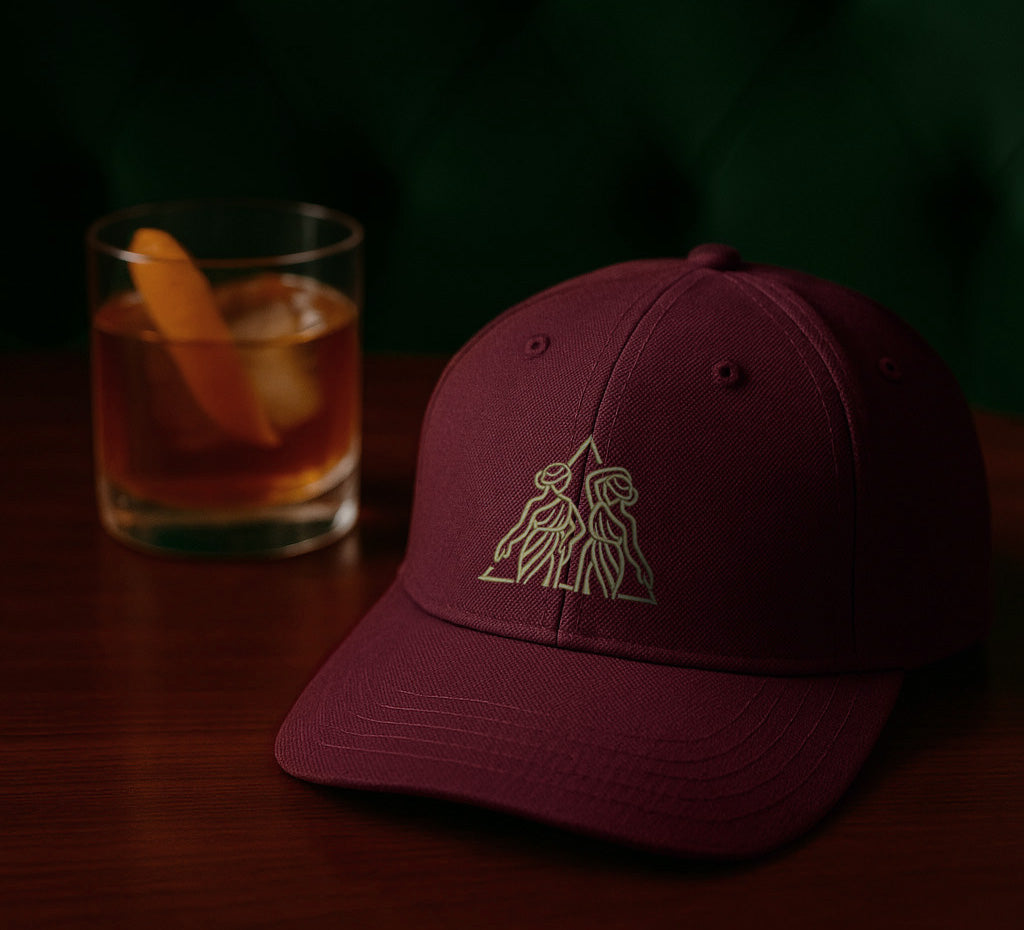 Limited-Edition Emblem Hat