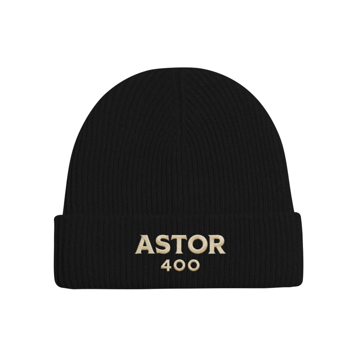 The Astor 400 Beanie