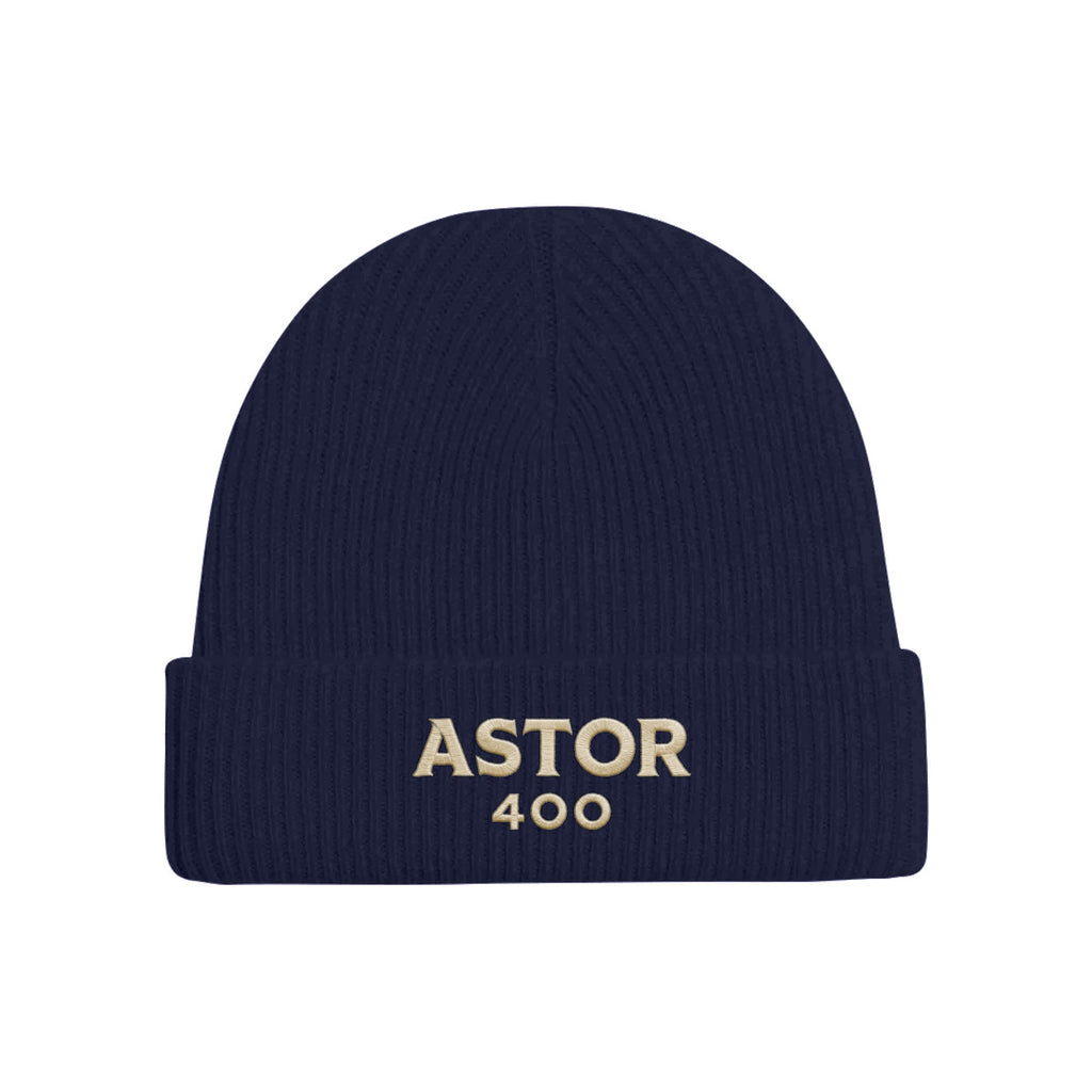 The Astor 400 Beanie