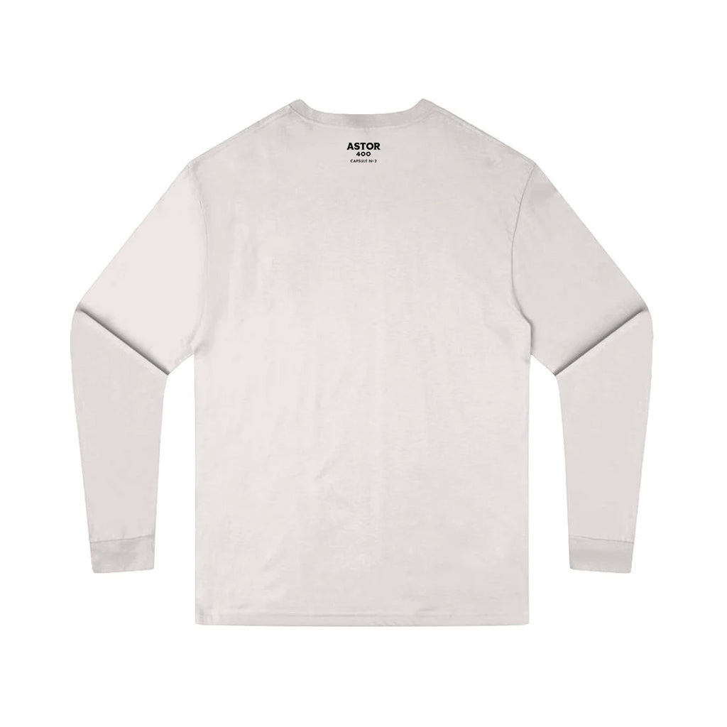 1894 Long Sleeve Tee