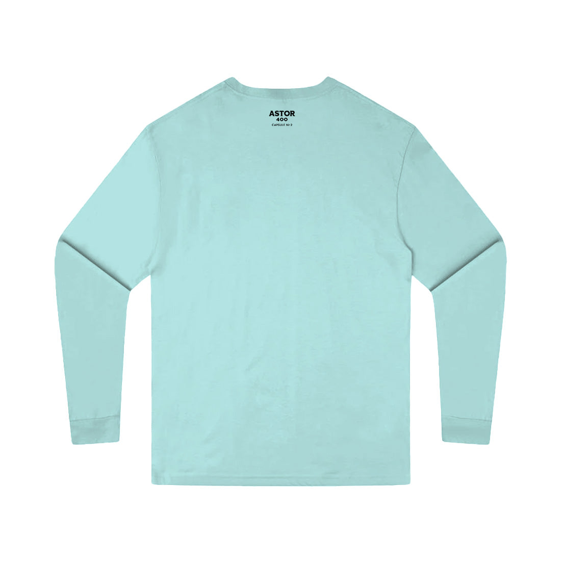 1894 Long Sleeve Tee