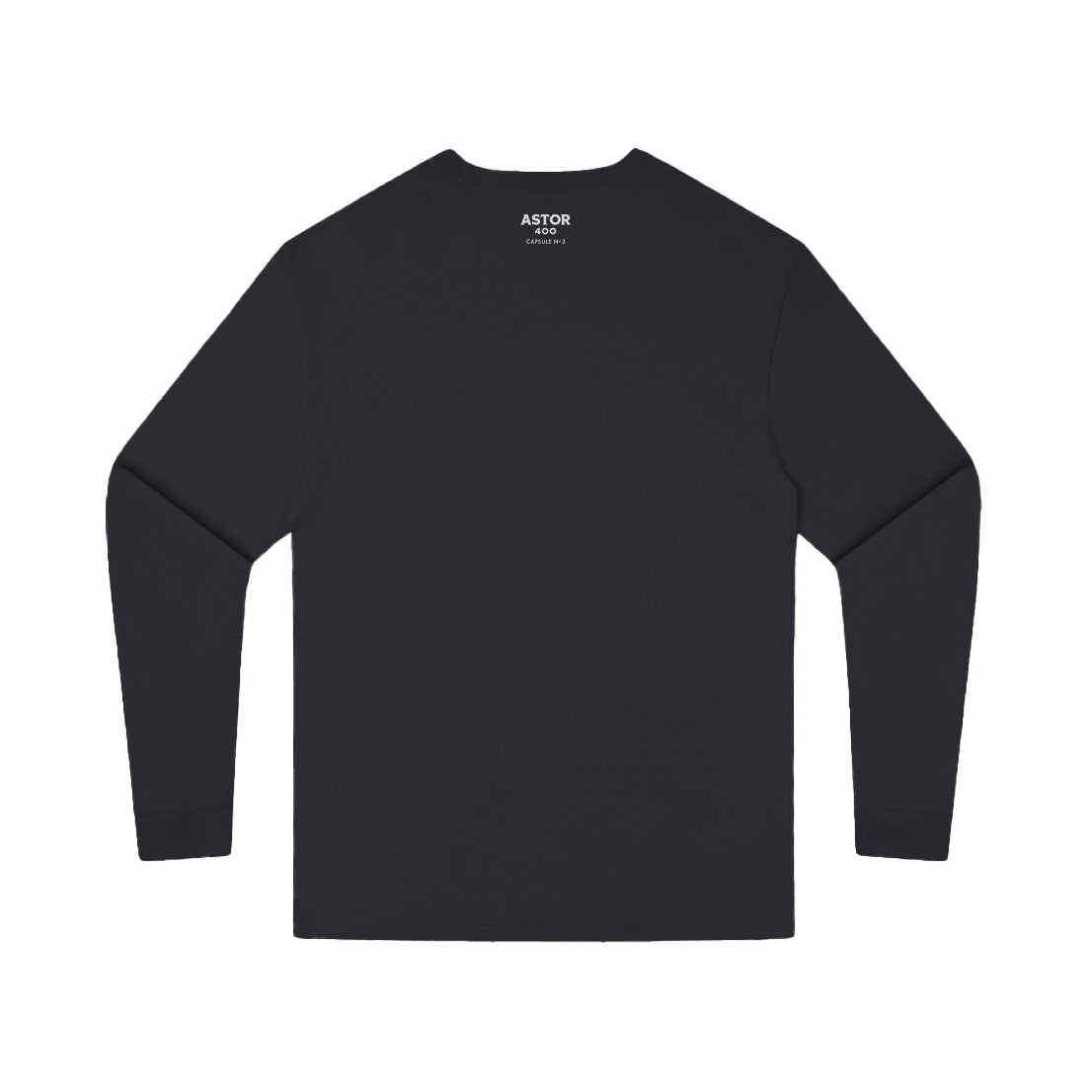 Frozen Logo Long Sleeve Tee