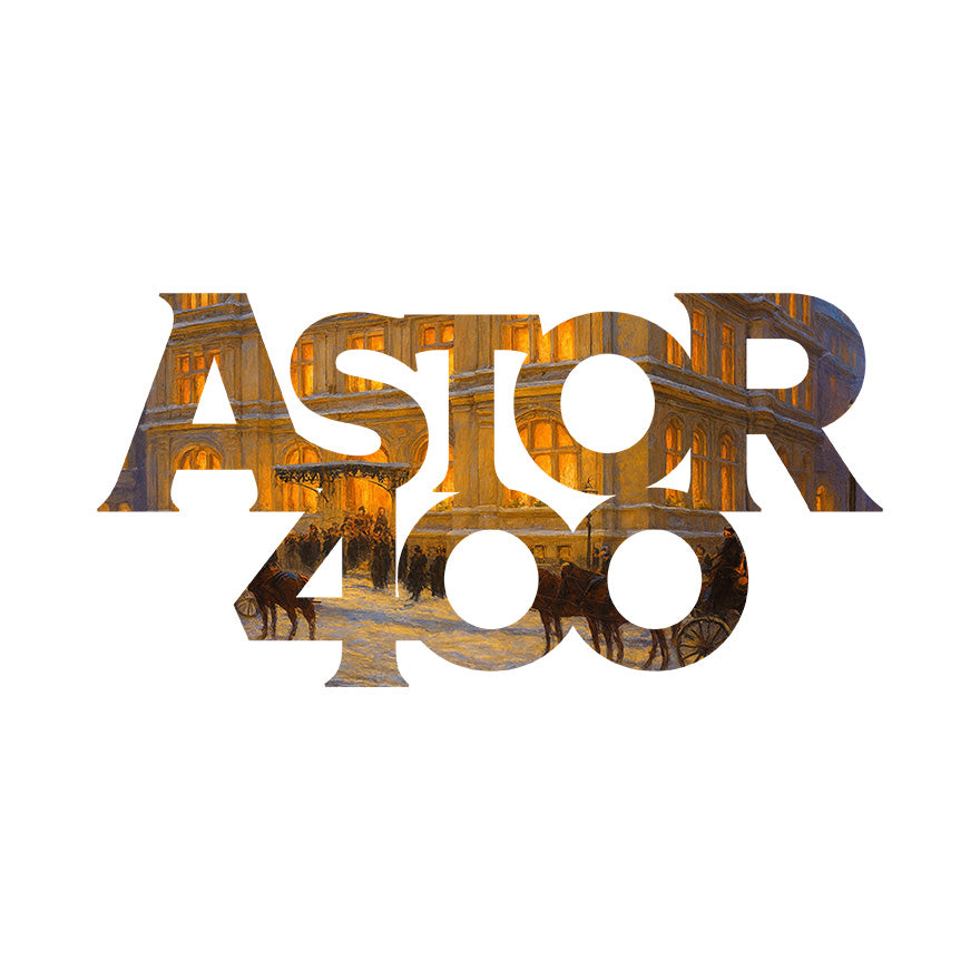 Lit Up Logo Long Sleeve Tee