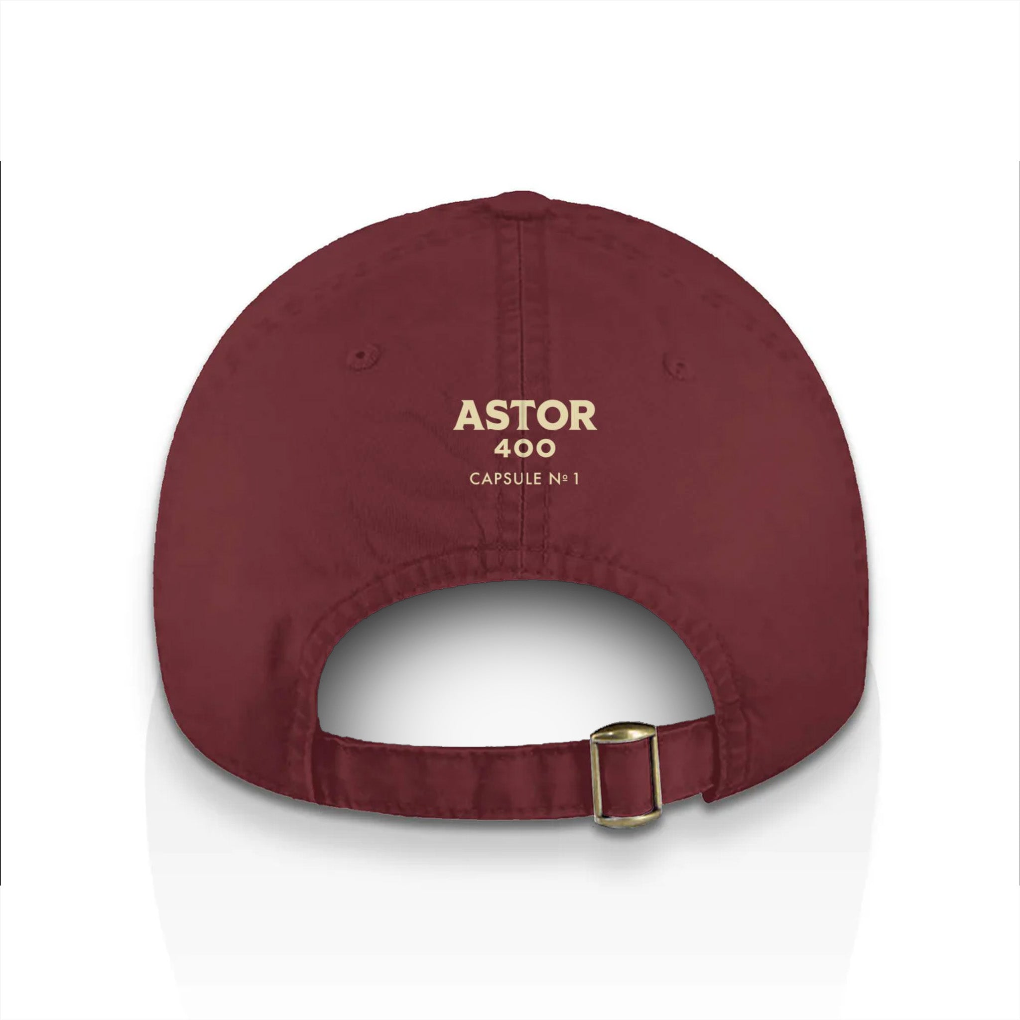 Limited-Edition Emblem Hat