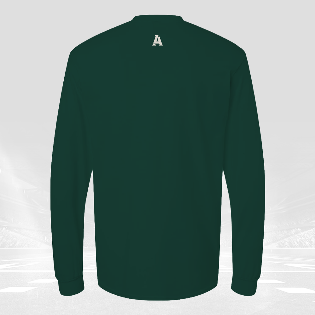 OG Footballer Long-Sleeve Tee