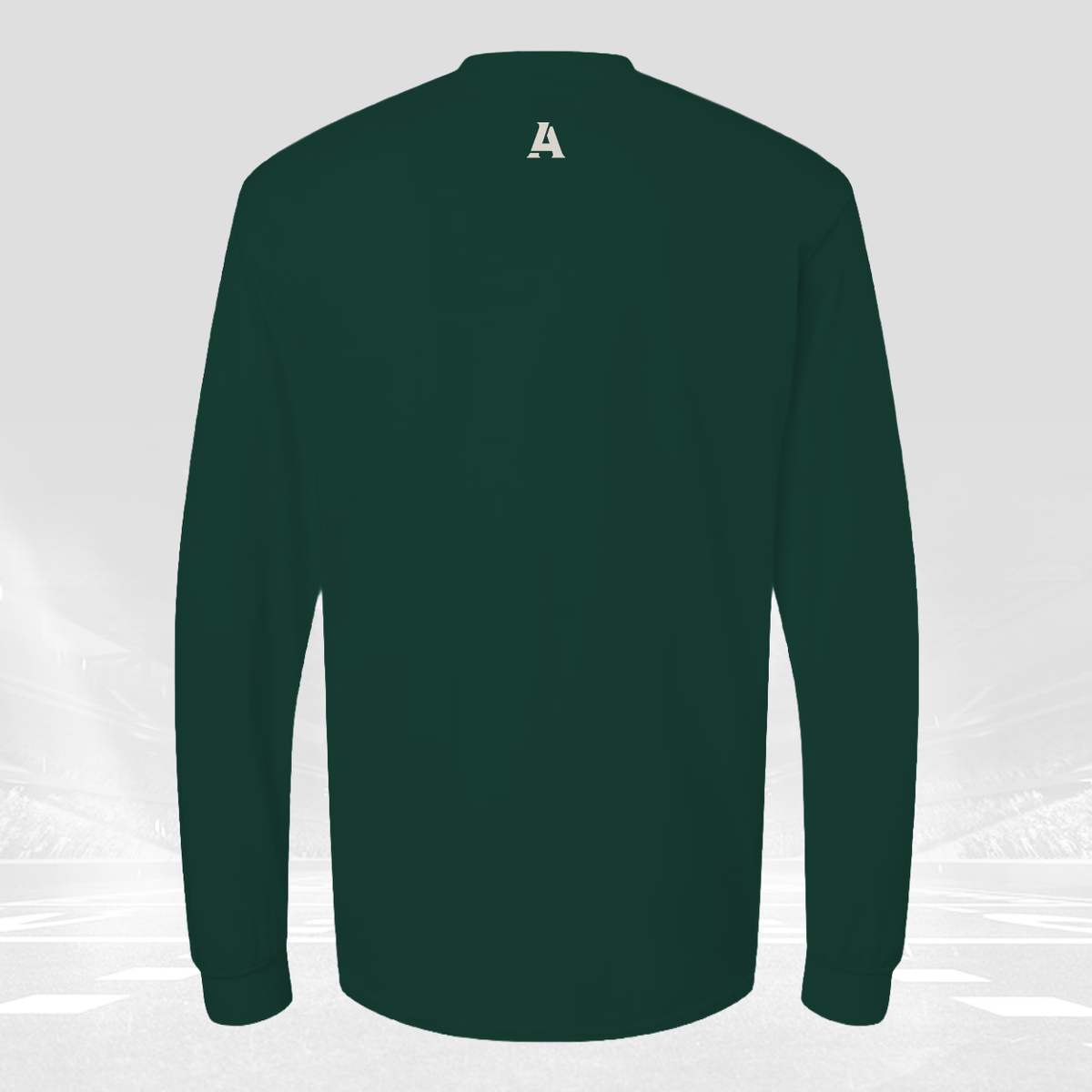 OG Footballer Long-Sleeve Tee