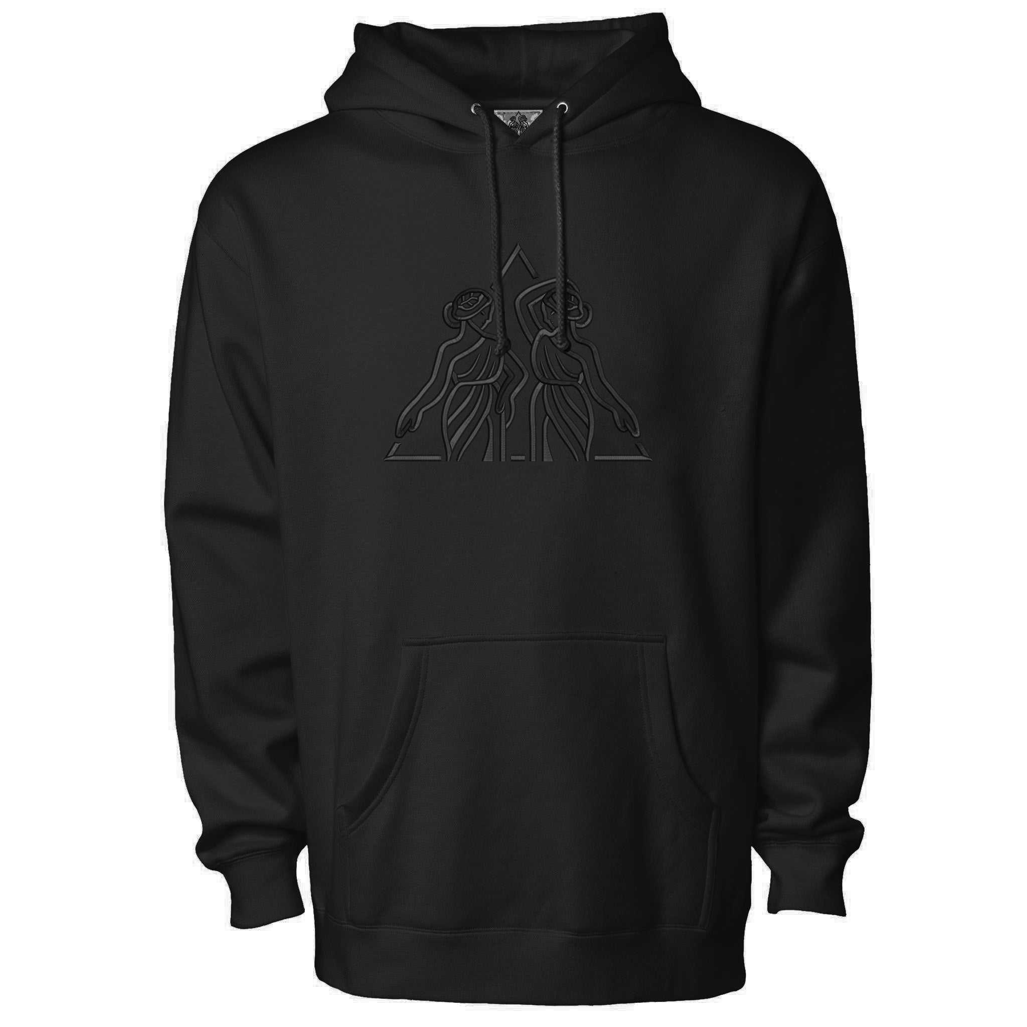 The Emblem Sweatshirt