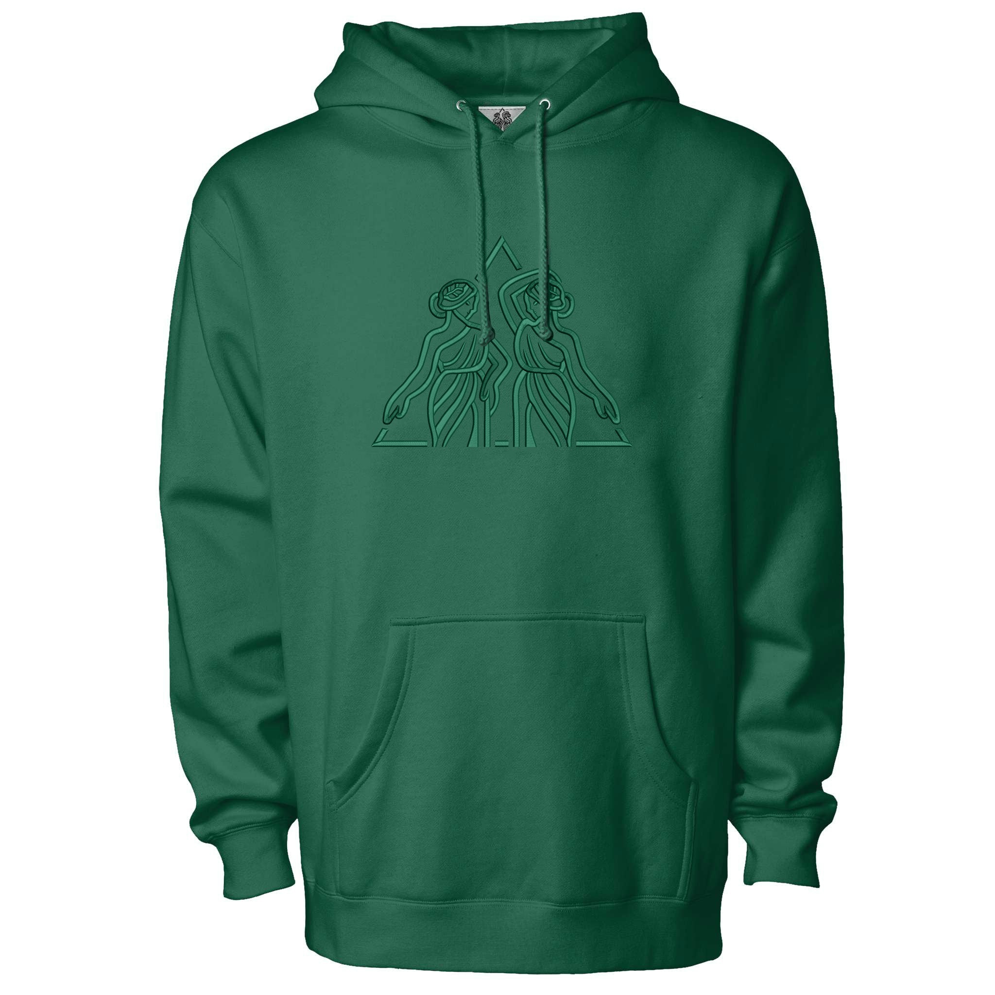 The Emblem Sweatshirt