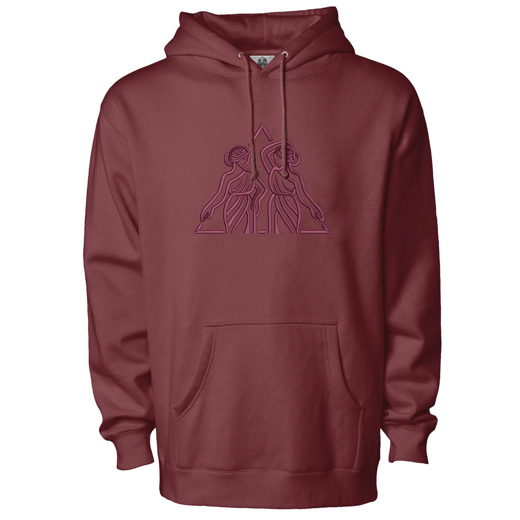 The Emblem Sweatshirt