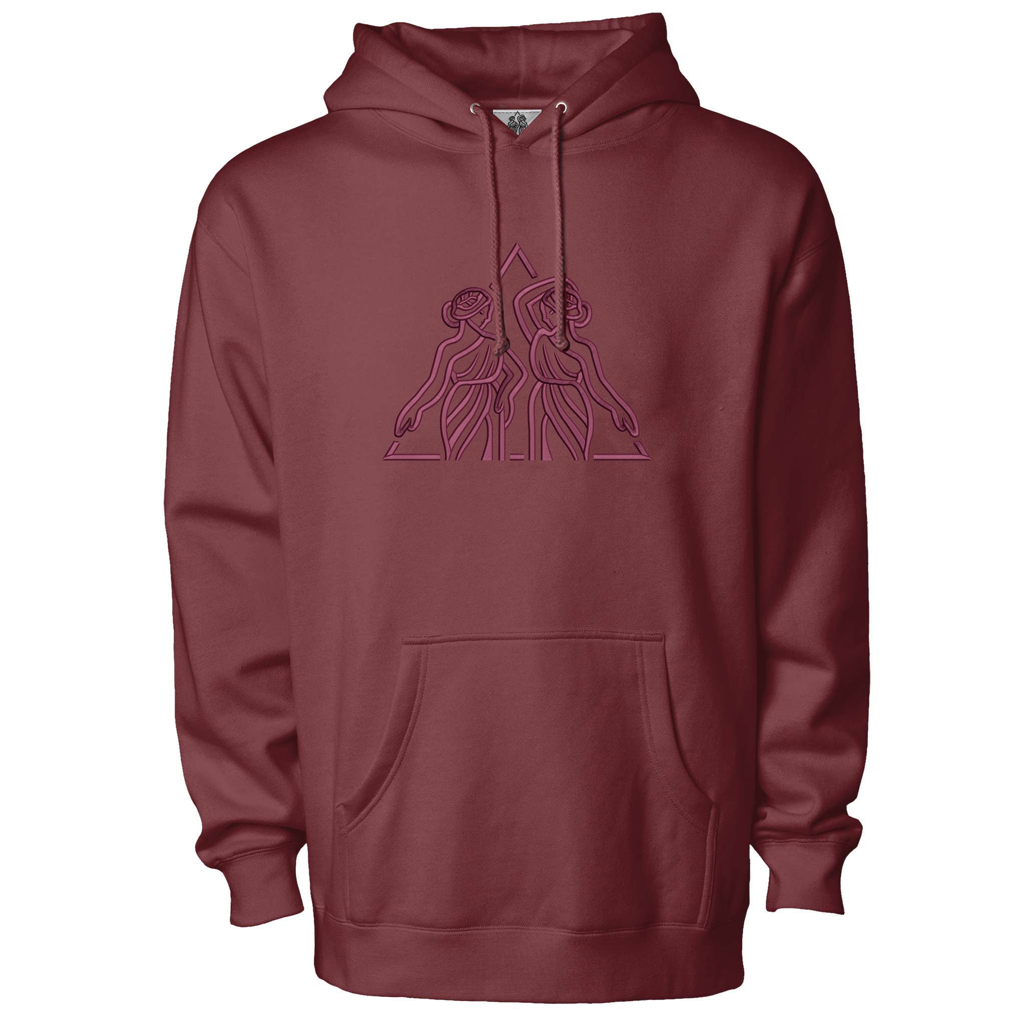 The Emblem Sweatshirt